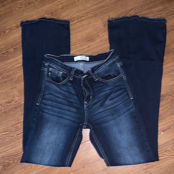 KanCan Denim - Kancan flare